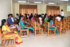 Training Programs to Implement 5S System