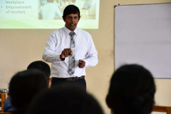 Training Programs to Implement 5S System