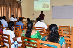 Training Programs to Implement 5S System