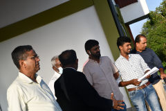 UBL meeting with Traders association 2022