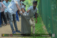 Vanni Walk – Zero Plastic