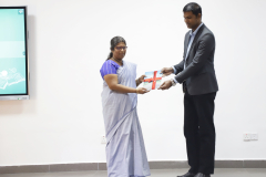 Vavuniya Journal of Science launching 2022
