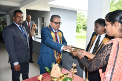Vavuniya University International Research Conference 2023