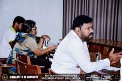 Visit National Enterprise Development Authority (NEDA) 2026