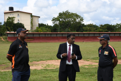 Visit of Foundation of Goodness and Australian Medical 2022