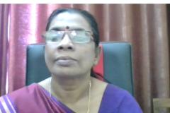 Webinar on Academic Counselling – 2022