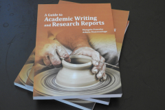 Workshop on Academic Writing