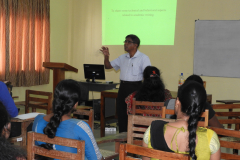 Workshop on Academic Writing