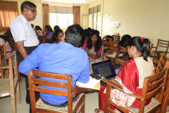 Workshop on Academic Writing