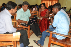 Workshop on Academic Writing