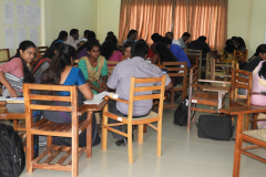Workshop on Academic Writing