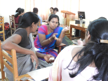 Workshop on Academic Writing