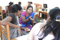 Workshop on Academic Writing