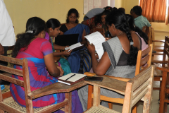 Workshop on Academic Writing