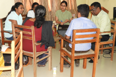 Workshop on Academic Writing