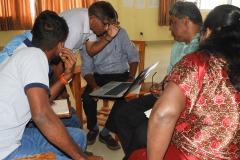 Workshop on Academic Writing