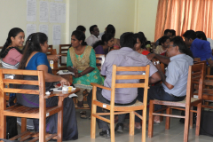 Workshop on Academic Writing