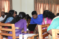 Workshop on Academic Writing
