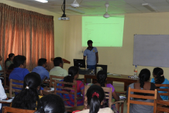 Workshop on Academic Writing