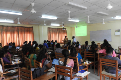 Workshop on Academic Writing