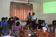 Workshop on Academic Writing