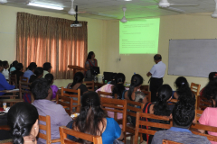 Workshop on Academic Writing