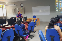 Workshop on Adobe Photoshop