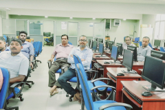 Workshop on Adobe Photoshop