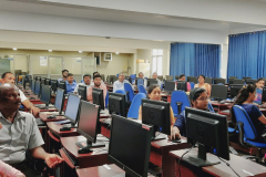 Workshop on Adobe Photoshop