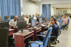 Workshop on Adobe Photoshop