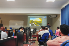 Workshop on Adobe Photoshop