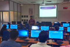 Workshop on “Advanced Spreadsheet Applications”Workshop on “Advanced Spreadsheet Applications”