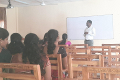 Workshop on Audit Practices