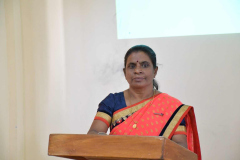 Workshop on Audit Practices