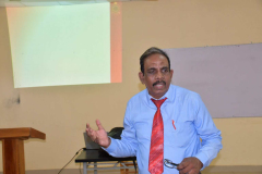 Workshop on Audit Practices