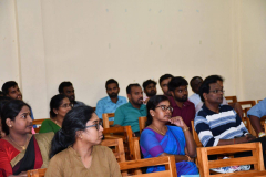 Workshop on Audit Practices