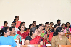 Workshop on Audit Practices