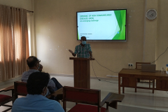 Workshop on “Awareness Programme of Non-Communicable Disease”