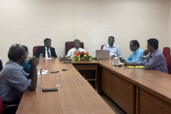 Workshop on By-Law Preparation 2024