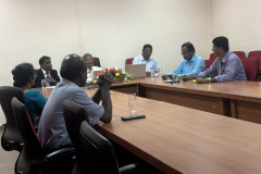 Workshop on By-Law Preparation 2024