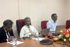 Workshop on By-Law Preparation 2024