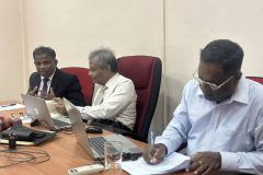 Workshop on By-Law Preparation 2024