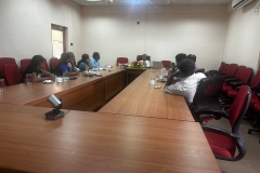 Workshop on By-Law Preparation 2024