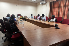 Workshop on By-Law Preparation 2024