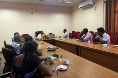 Workshop on By-Law Preparation 2024