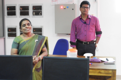 Workshop on Code of Conduct Work Ethics& Professional Practices