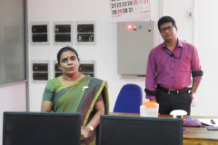 Workshop on Code of Conduct Work Ethics& Professional Practices