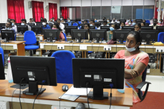 Workshop on Code of Conduct Work Ethics& Professional Practices