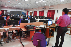 Workshop on Code of Conduct Work Ethics& Professional Practices