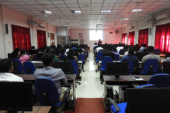 Workshop on Code of Conduct Work Ethics& Professional Practices